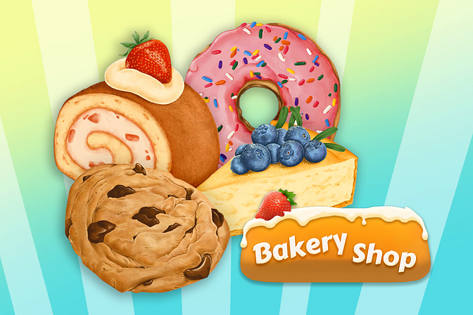 Bakery Shop