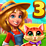 Solitaire Farm Seasons 3