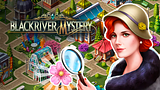 Blackriver Mystery: Hidden Objects