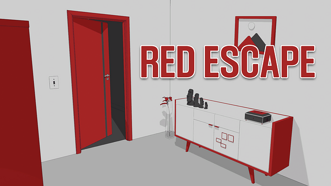 Red Escape