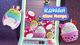 Kawaii Claw Merge