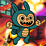 Labubu Jetpack Rush
