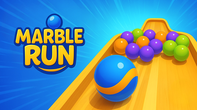 Marble Run