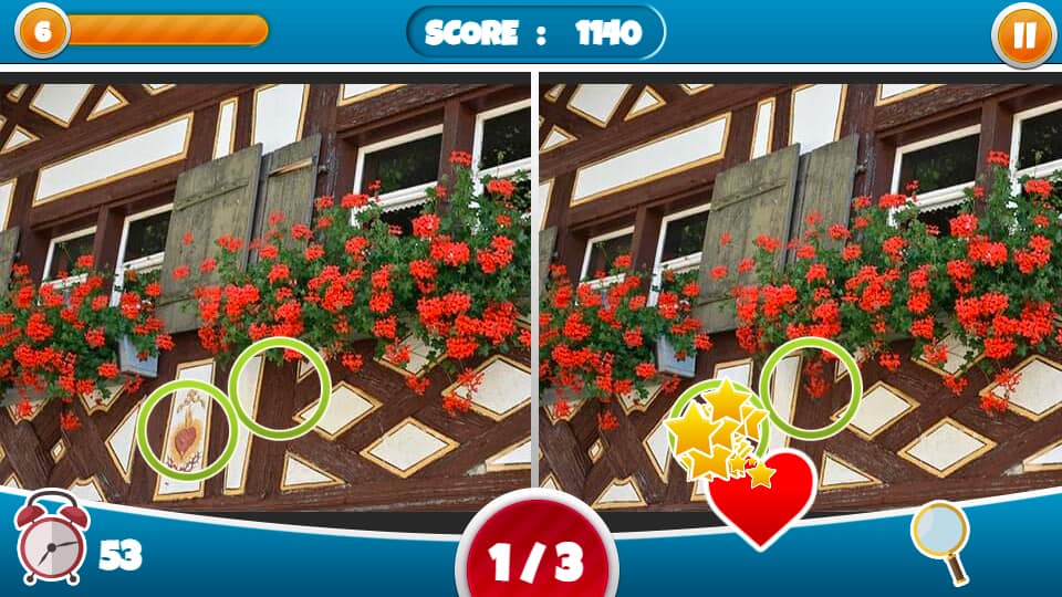 screenshot walkthrough