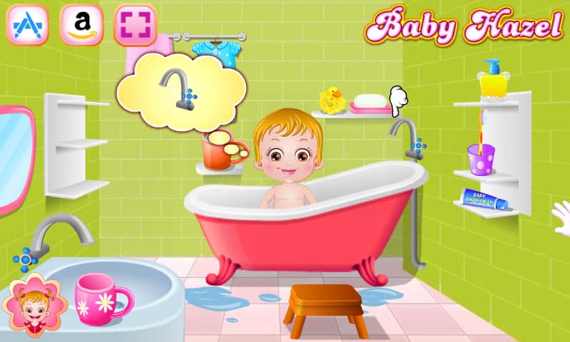 screenshot walkthrough