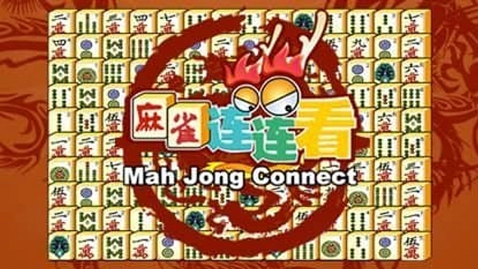 Mahjong Connect