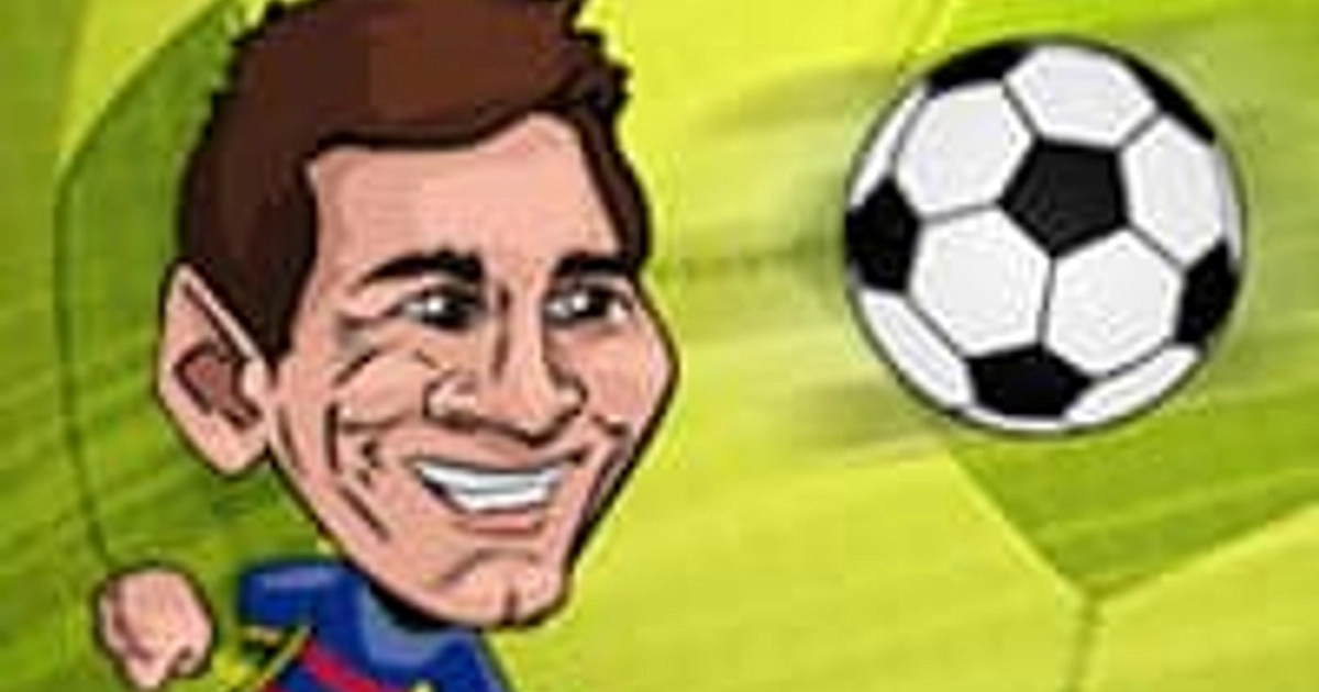 Speel Football Legends 2016 gratis online!