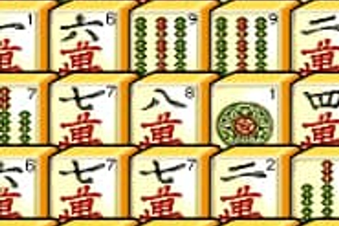 Mahjong Connect 2 - Online Spel - Speel Nu