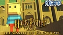 Harry Potter Spelletjes