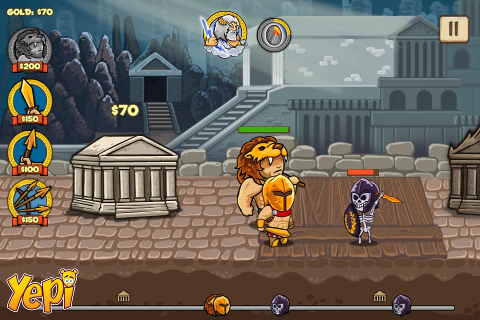 screenshot walkthrough