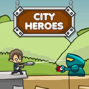 play city of heroes online