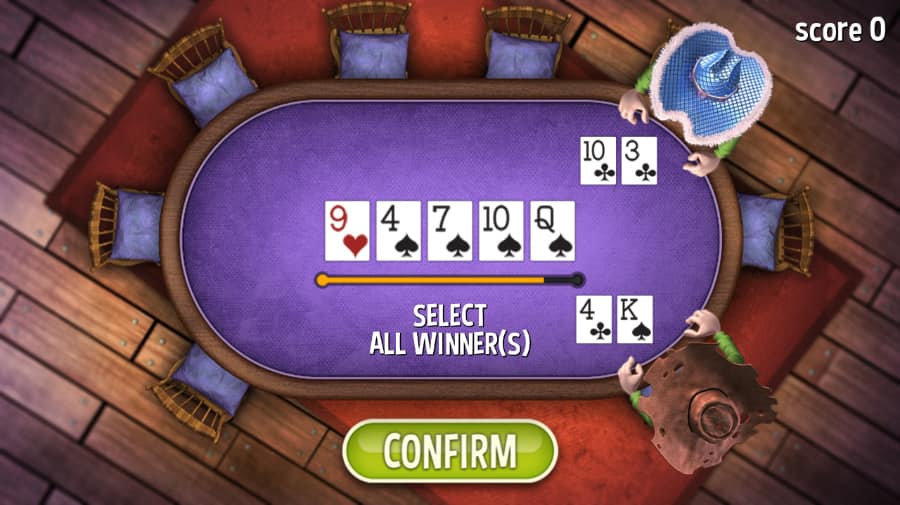 screenshot walkthrough
