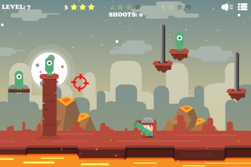 screenshot walkthrough
