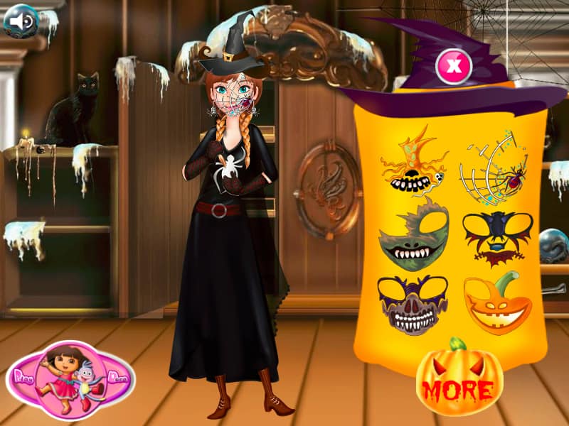 screenshot walkthrough