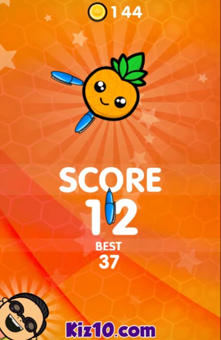 screenshot walkthrough
