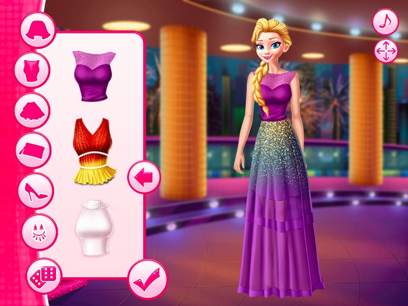 screenshot walkthrough