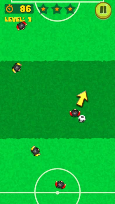 screenshot walkthrough