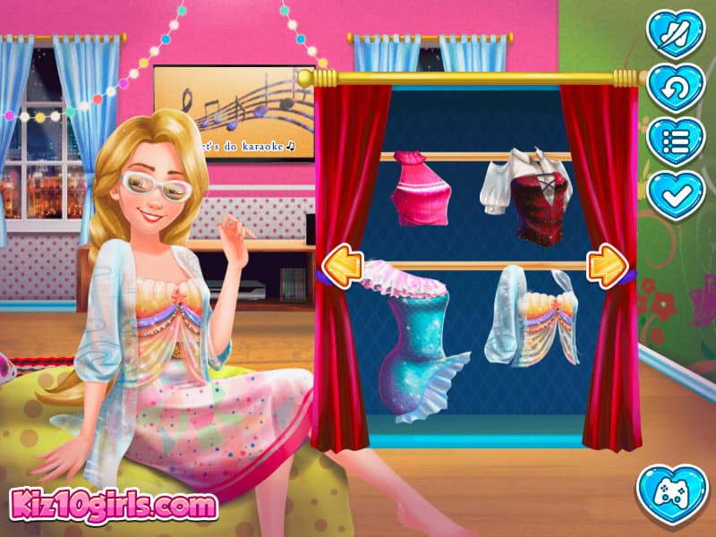 screenshot walkthrough