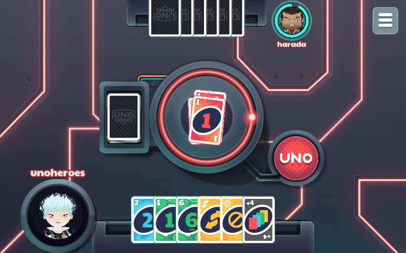 screenshot walkthrough
