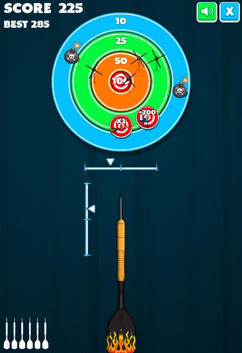 screenshot walkthrough