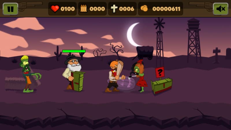 screenshot walkthrough