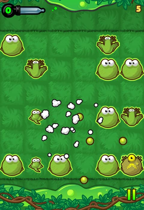screenshot walkthrough