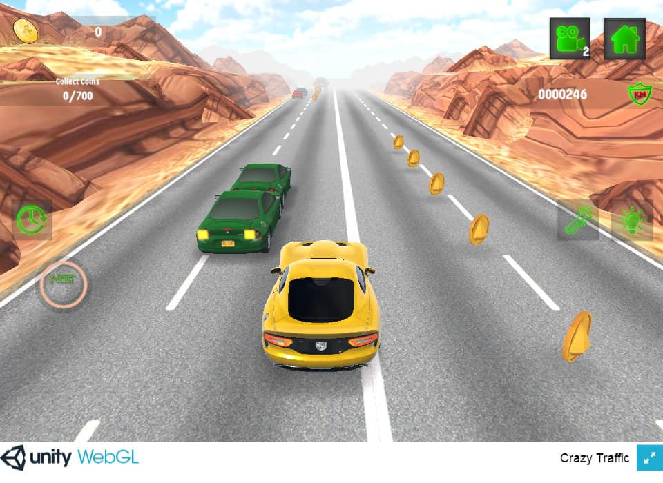 screenshot walkthrough