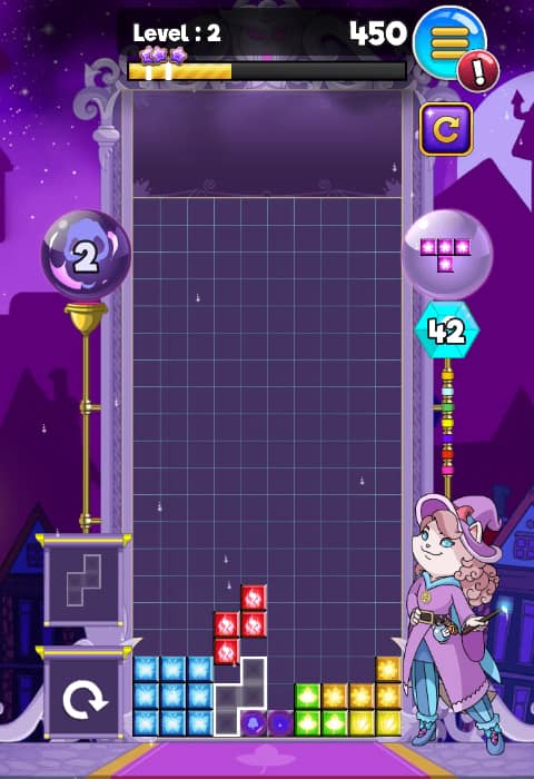 screenshot walkthrough