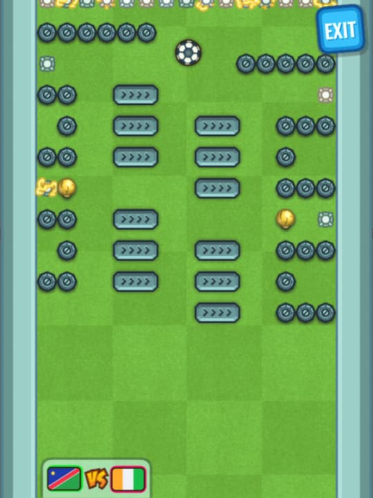 screenshot walkthrough