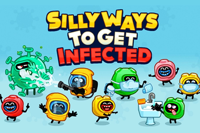 Silly Ways To Get Infected