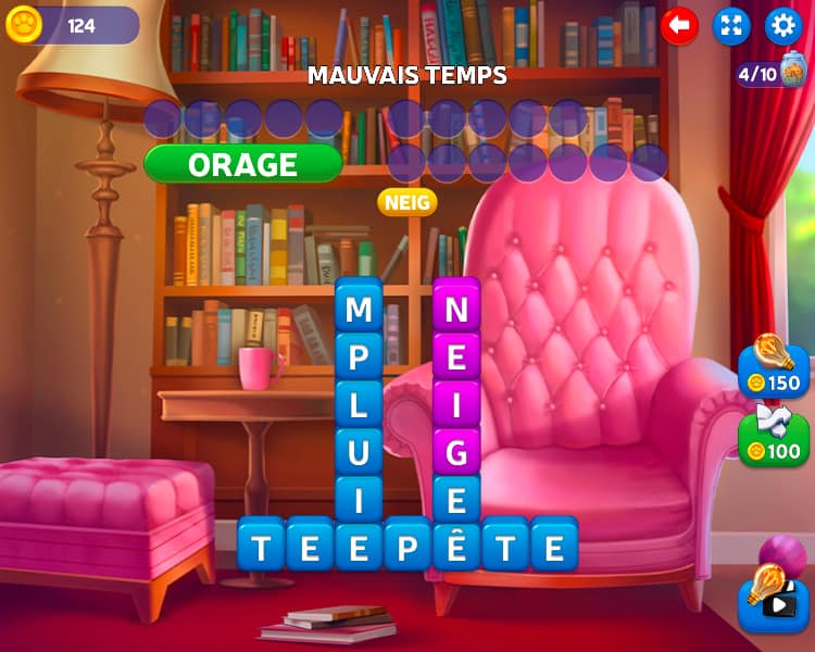 Kitty Scramble Online Spel Speel Nu spele.nl