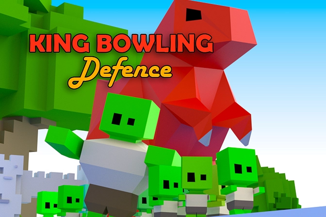 King Bowling Defence