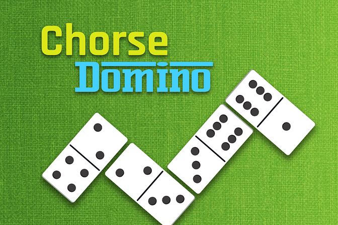 Chorse Domino