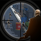 Hitman Sniper