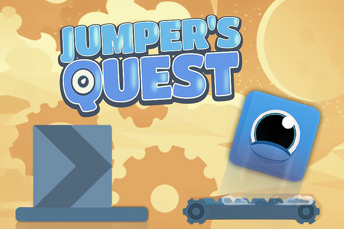 Jumper's Quest