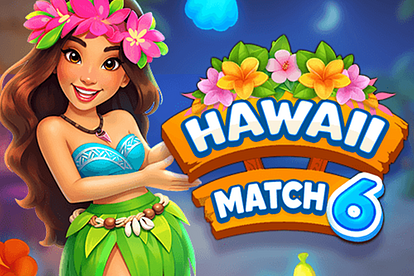 Hawaii Match 6