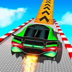 GT Cars City Racing