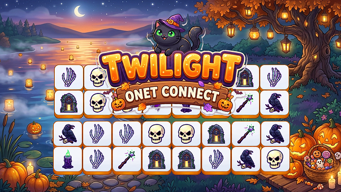 Twilight Onet Connect