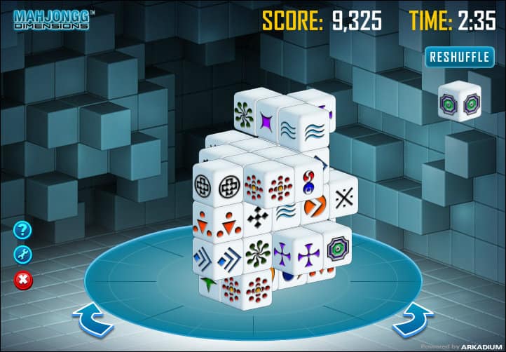 screenshot walkthrough