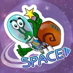 Bob de Slak 4: Space