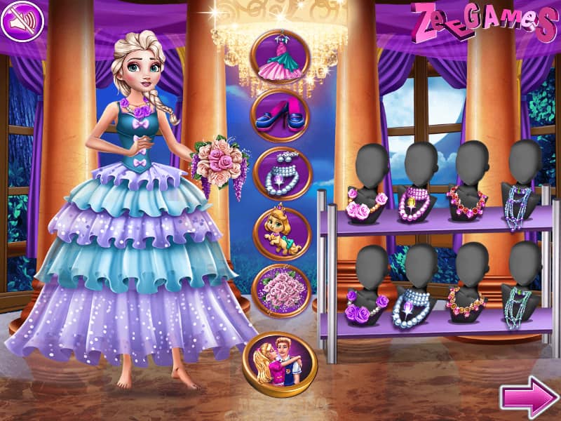 screenshot walkthrough
