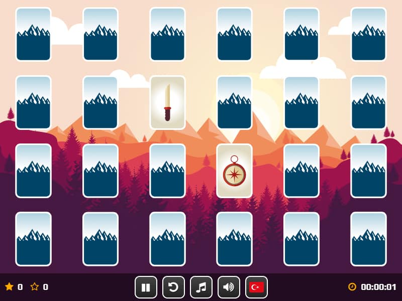 screenshot walkthrough