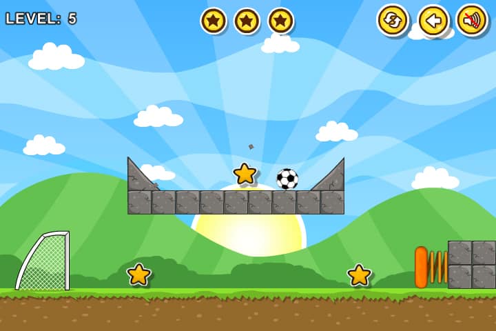 screenshot walkthrough