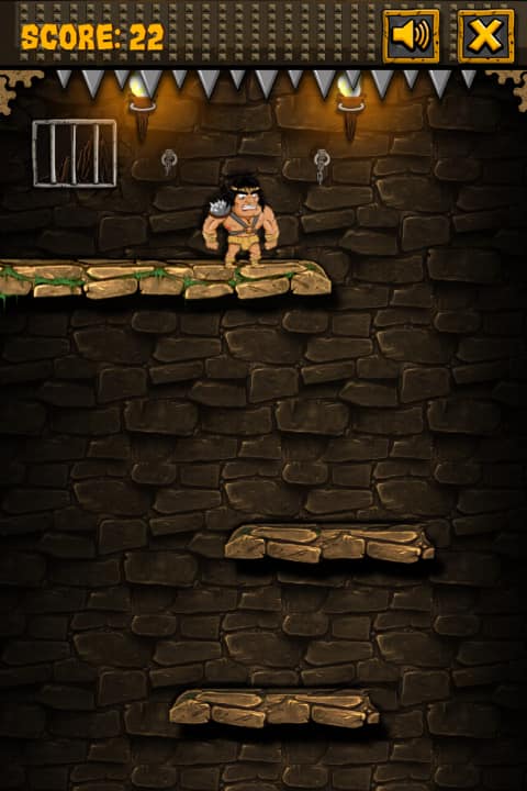 screenshot walkthrough