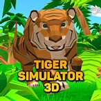 Tijger Simulator 3D