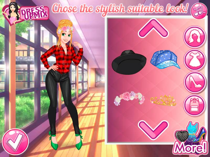 screenshot walkthrough