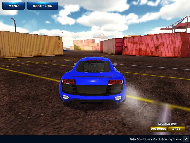 screenshot walkthrough
