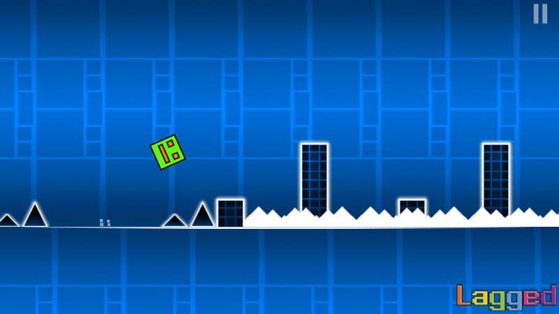 screenshot walkthrough