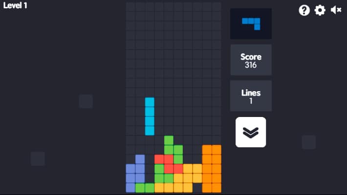 screenshot walkthrough