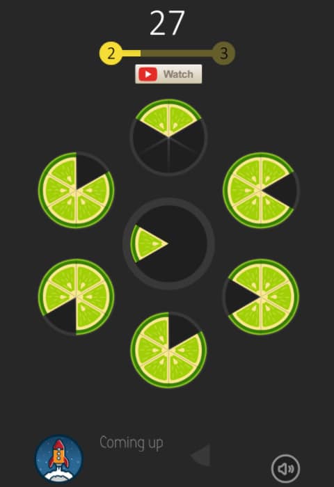 screenshot walkthrough